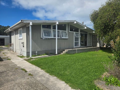 63 Ida Road, Outer Kaiti, Gisborne