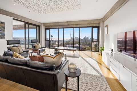901/5 Hohipere Street, Grafton, Auckland