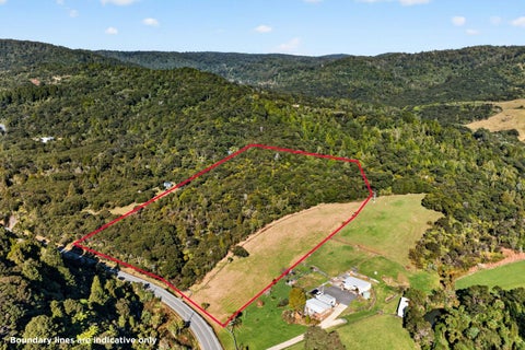 106 Te Henga Road, Waitākere, Auckland