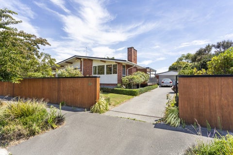 47 Glenharrow Avenue, Avonhead, Christchurch