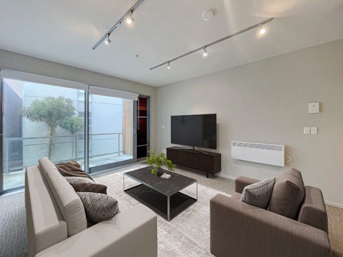W206/28 Torrens Terrace, Mount Cook, Wellington