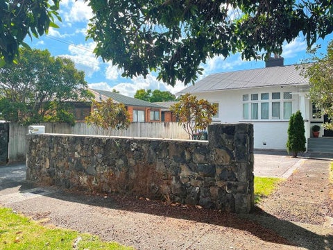 42 Kings Road, Mount Roskill, Auckland