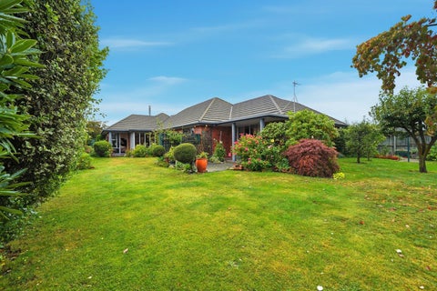 4 Chartwell Close, Rangiora, Rangiora
