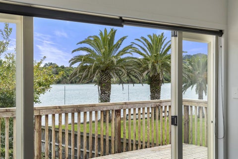 46 Wainui Road, Raglan, Raglan