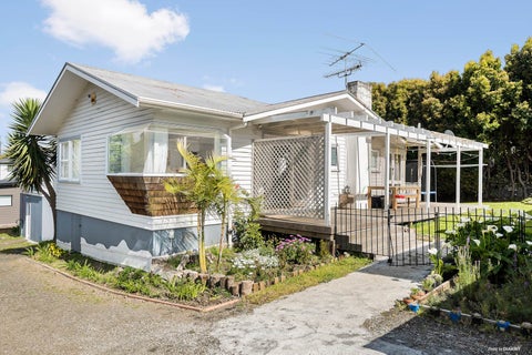 0 Francis St, Ormondville