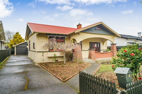 42 Florence Avenue, Palmerston North, Palmerston North