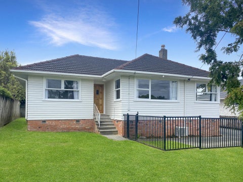 38 Farquhar Road, Glendene, Auckland