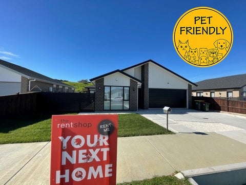 21 Holcroft Street, Papakura, Papakura