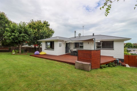 8 Waitaki Street, Glenwood, Timaru