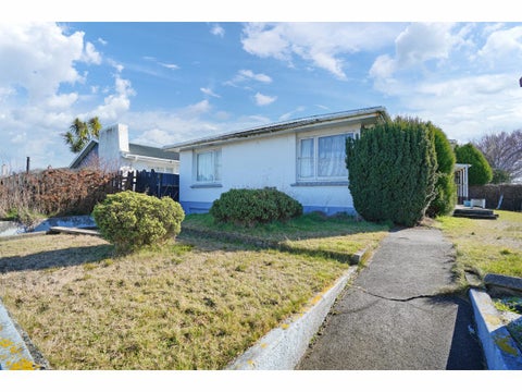 2 Derwent Street, Glengarry, Invercargill