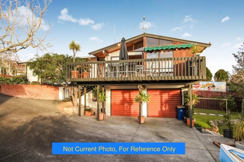 19 Trevone Place, Forrest Hill, Auckland