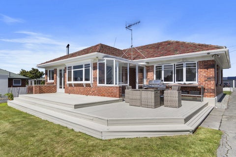 3 Short Street, Marchwiel, Timaru