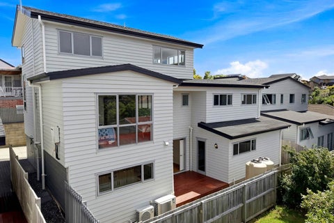 117A White Swan Road, Mount Roskill, Auckland