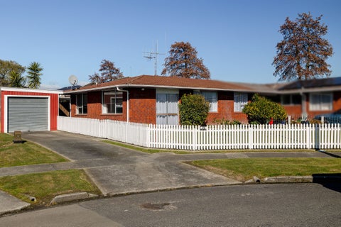 26 Westmere Place, Takaro, Palmerston North