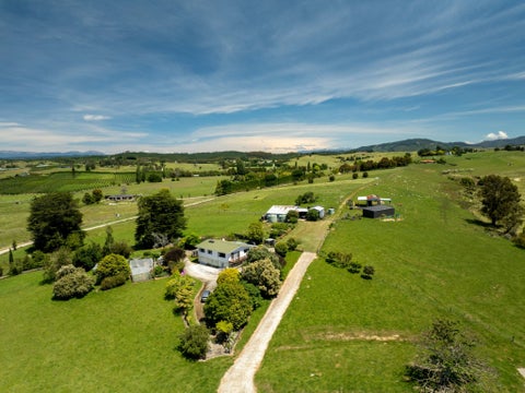 46 Waiwhero Road, Upper Moutere