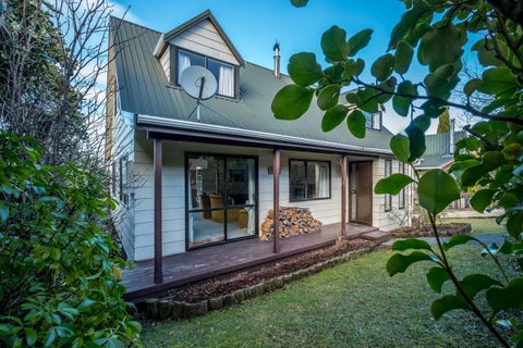17 Chalet Crescent, Hanmer Springs, Hanmer Springs