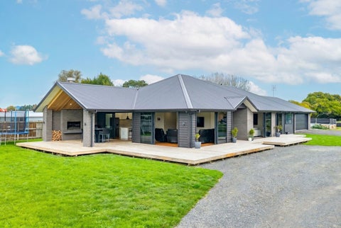 18 Duck Road, Rotokauri, Hamilton