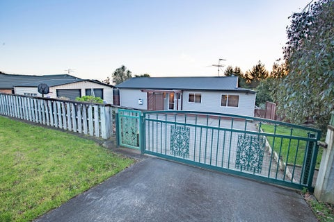 51 Harrisville Road, Tuakau, Tuakau