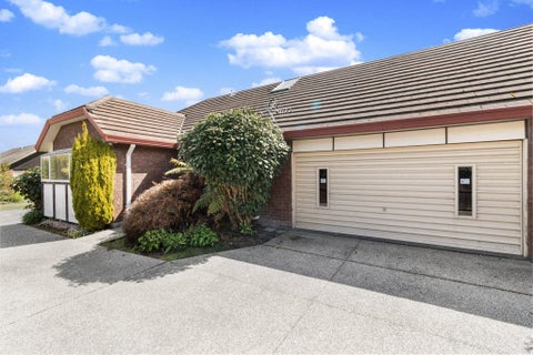 1/5 Cottesmore Close, Burnside, Christchurch