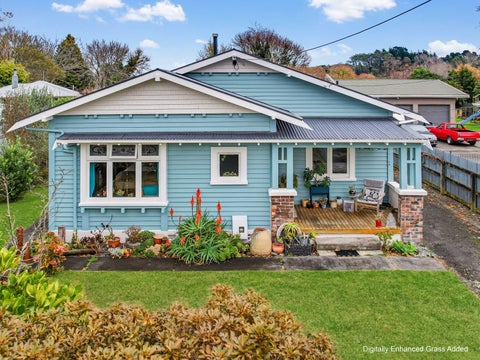 27 Stewart Street, Aramoho, Whanganui