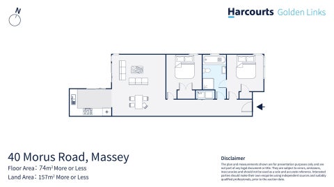 40 Morus Road, Massey, Auckland