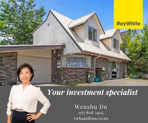 107A Lake Crescent, Hamilton Lake, Hamilton