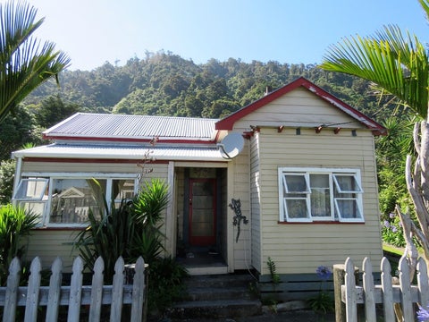 82 Torea Street, Granity, Granity