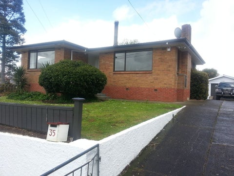 35 Harrisville Road, Tuakau, Tuakau
