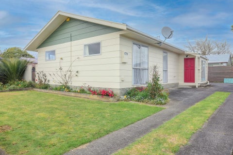 18 Vogel Street, Levin, Levin
