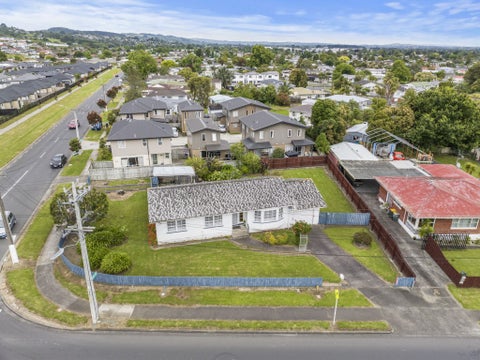 181 Clevedon Road, Papakura, Papakura