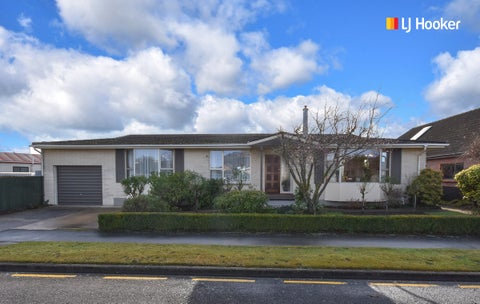 15 Wickliffe Street, Mosgiel, Mosgiel