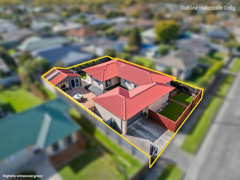 5 Bute Street, Woolston, Christchurch