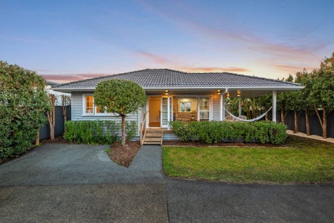 7 Nelson Avenue, Northcote Point, Auckland