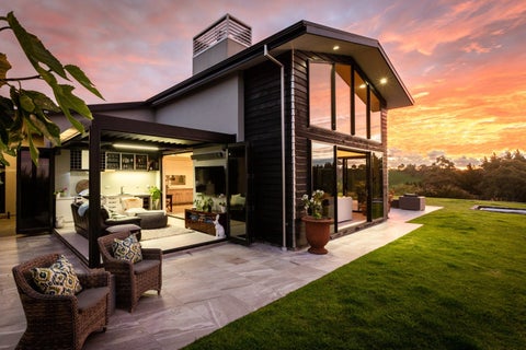 114 Blackbarn Road, HAVELOCK NORTH, Havelock North