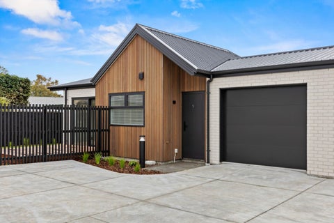 3/30 Clyde Road, Upper Riccarton, Christchurch