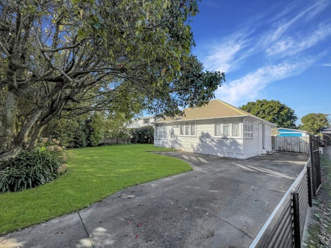 11 Manawatu Street, Hokowhitu, Palmerston North