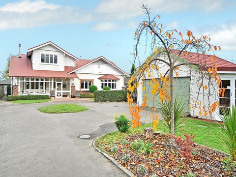 84A Russell Street, Palmerston North, Palmerston North