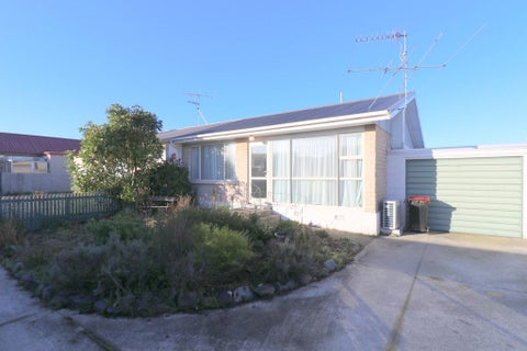 23C Antrim Street, Windsor, Invercargill
