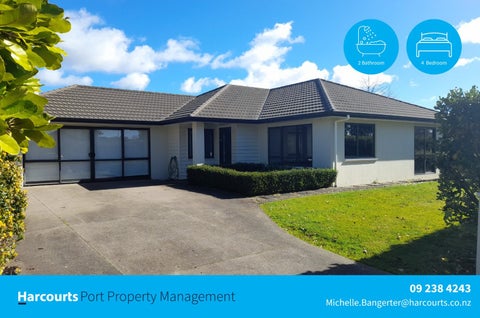 224 Harbourside Drive, Karaka, Papakura