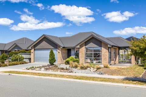 8 Adams Street, Kaiapoi, Kaiapoi