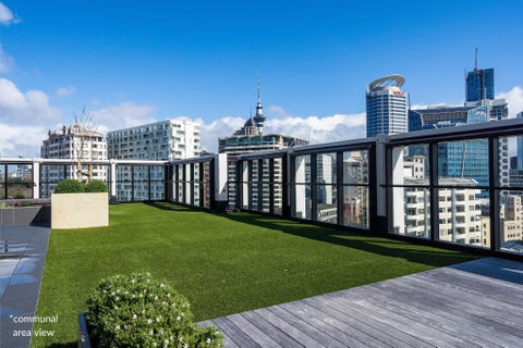 205/70 Anzac Avenue, Auckland Central, Auckland