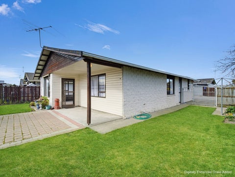 3/38 Peter Street, Ashburton, Ashburton