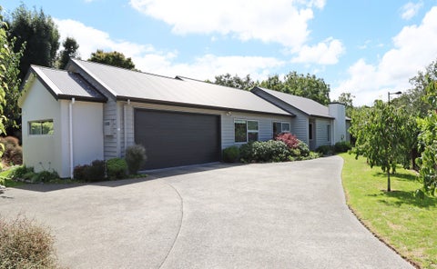 17B Westwood Avenue, Greytown, Greytown
