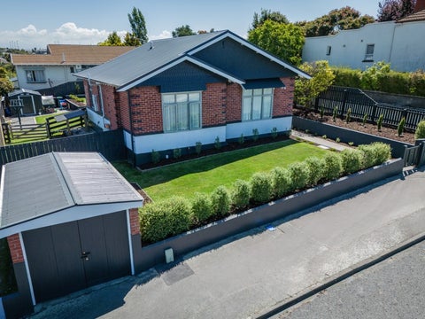74 Le Cren Street, Seaview, Timaru