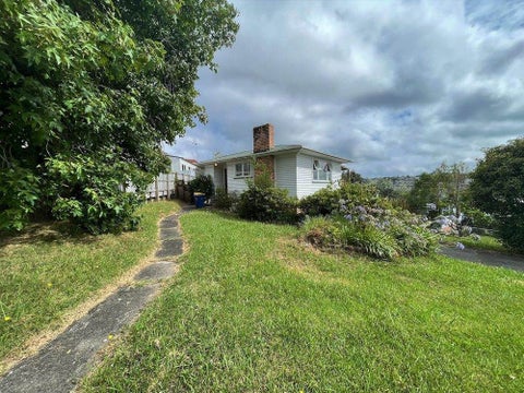 194 Nile Road, Forrest Hill, Auckland