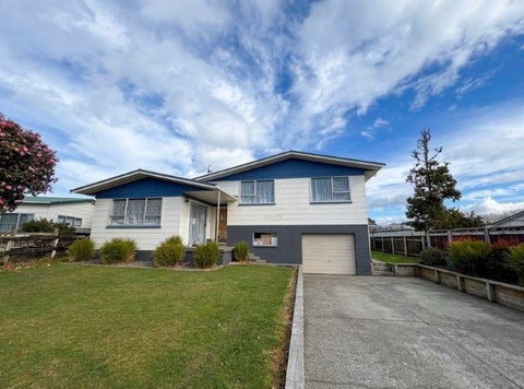 7 Titoki Place, Inglewood, New Plymouth, Taranaki