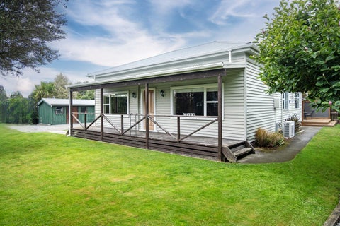 206A Talbot Street, Geraldine