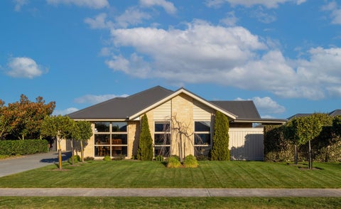 4 Adams Street, Kaiapoi, Kaiapoi