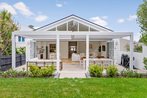 23 Beaconsfield Street, Grey Lynn, Auckland