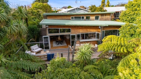 12 Leatham Avenue, Strandon, New Plymouth